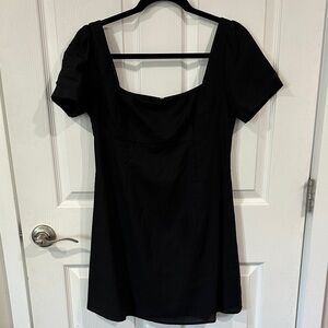 Princess Polly Hasting dress size 6